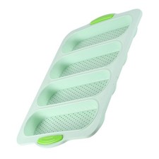  Moule Pain De Mie Baguette