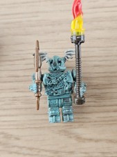 Mini figurines vintage MEGA