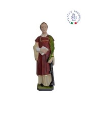 Statue De San Lorenzo 30 Cm En