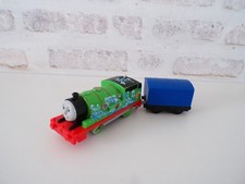 Train Thomas - Thomas et ses