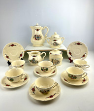 Ancien Service à café