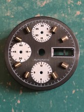 Ancien Cadran Montre