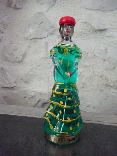 Mignonnette pippermint - mignonnette,