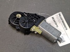 Moteur ouverture coffre pour toit rétractable - Peugeot 307cc - 0390203228 *