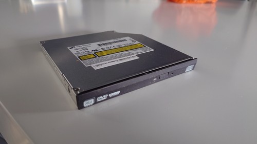 Lecteur graveur dvd hitachi - lecteur,