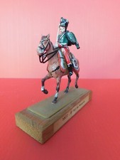 SEGOM / LES FIGURINES DU 1er