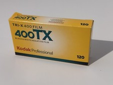 Kodak tri 400 set - 5, films
