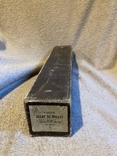 Charles de Bériot Scène de Ballet op. 100 Rouleau piano mécanique ref. X2076