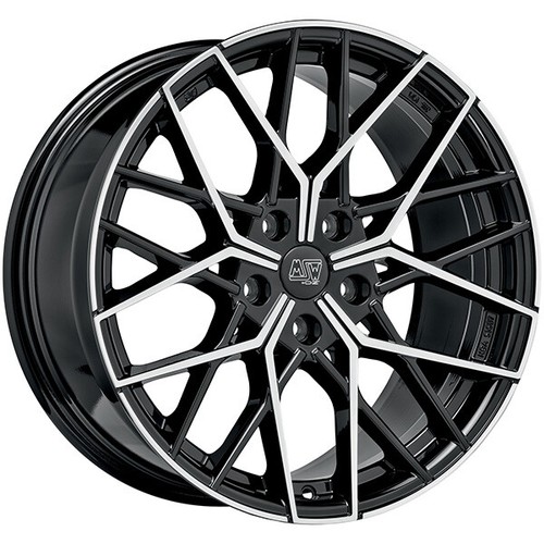 Jantes roues msw pour - msw, 74