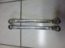 Clé double à oeil STAHLWILLE STABIL de 24 / 19   Occasion