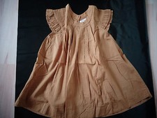 12 ans - haut / tunique caramel - REPETTO - NEUF juste lavé, jamais porté =