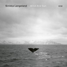 SINIKKA LANGELAND - WIND AND