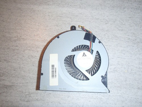 Ventilateur fan asus - fan, n76v8
