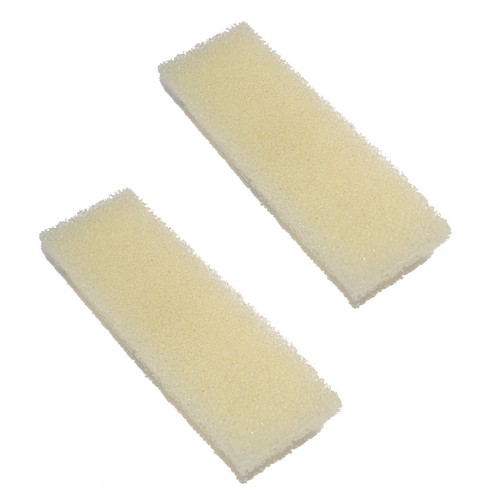 Pack aquarium mousse - 2-pack,