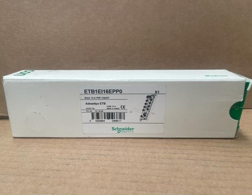 Schneider electric advantys - schneider,