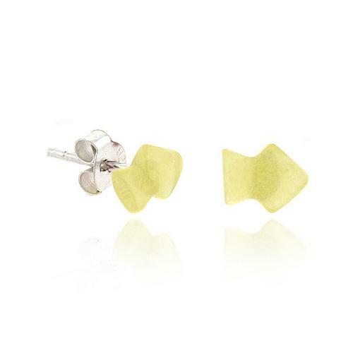 925 argent jaune - 925, clou