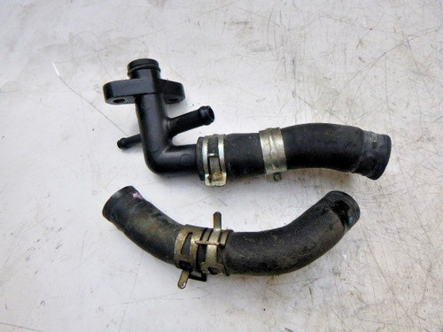 Durite eau pour scooter - d,