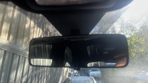 Retroviseur interieur fiat 500 - interieur,