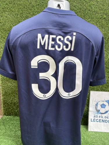 Maillot messi psg nike - maillot,