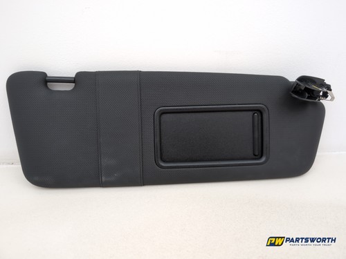 Audi line tdi pare soleil - s, pare-soleil