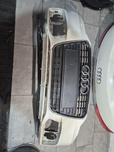 Pare choc avant audi - avant, 1