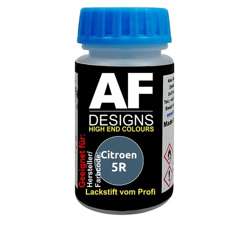 Stylo peinture pour citroen - stylo,