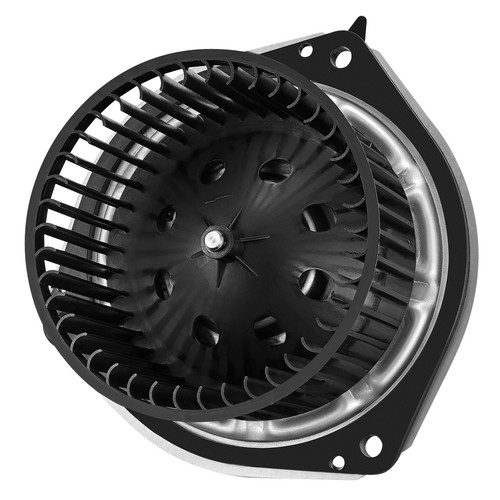 Front hvac blower motor - hvac,