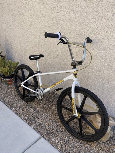 Torker pro bmx skyway - torker,