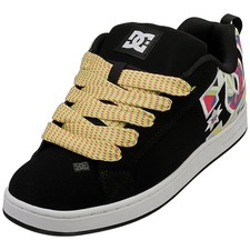 DC Shoes COURT GRAFFIK -