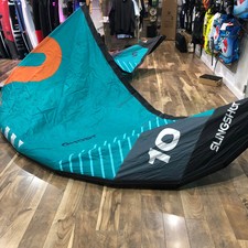 2024 Slingshot Ghost V3 10m