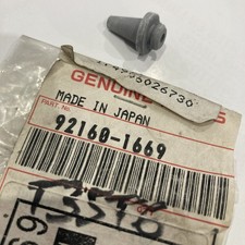 Kawasaki 92160-1669 silent