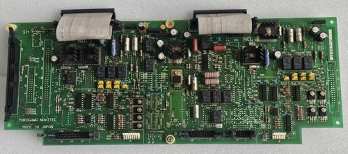 Yokogawa navitec v8210cl - navitec, as-v8210cl