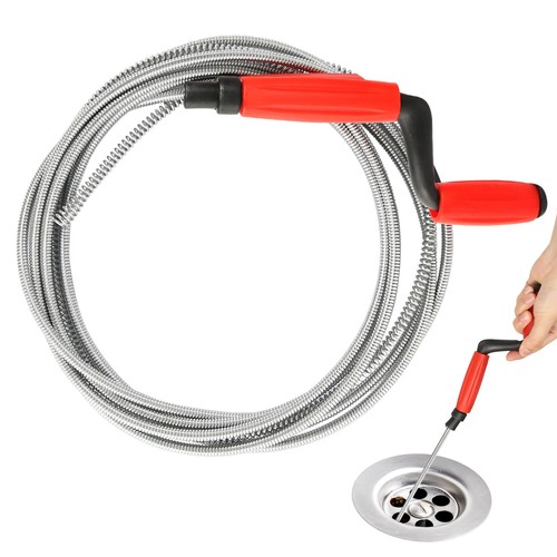 Spirale nettoyage tuyaux - de, de