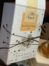 VAN CLEEF & ARPELS MINIATURE