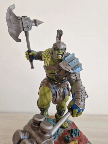 Hulk gladiator thor ragnarok - hulk,