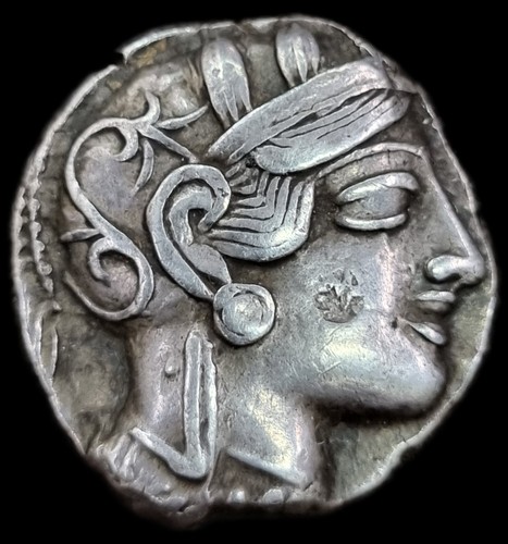 Tetradrachme