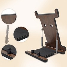 Support de guqin pliable en