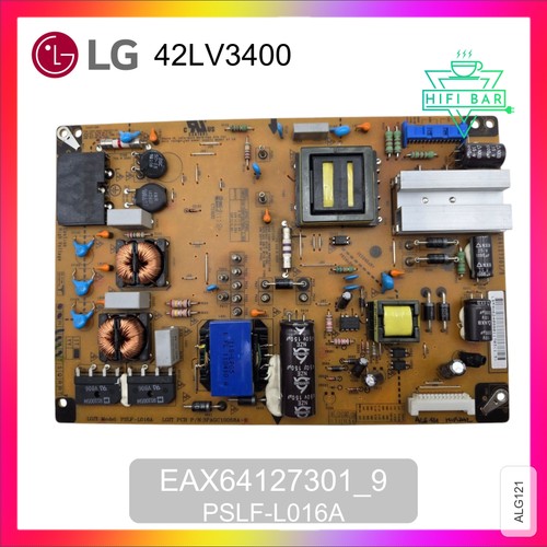 Alimentation pour tv lg - ✅,