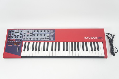 Clavier synthétiseur - , de
