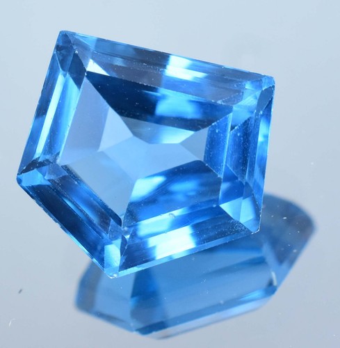 Superbe naturel bleu - superbe,