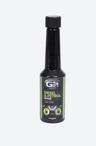 Gs27 détox 200 - gs27, –