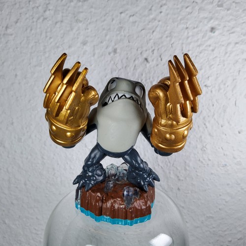 Skylanders swap force - skylanders, knockout