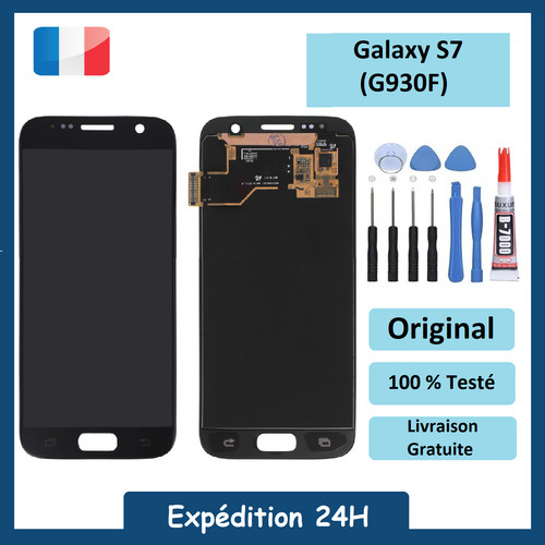 écran lcd pour samsung - lcd,
