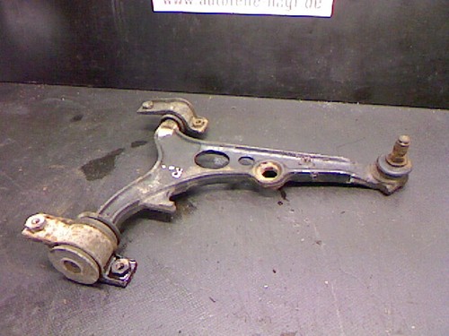 Bras suspension alfa - suspension, r