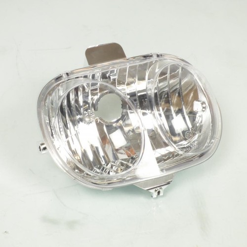 Optique avant teknix pour - optique,