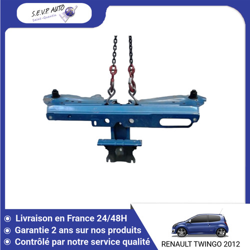 Traverse superieure - 🇫🇷,