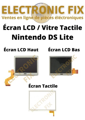 écran lcd numériseur panneau - numériseur,