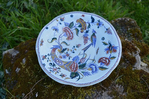 Coupe sur pied douche - sur,
