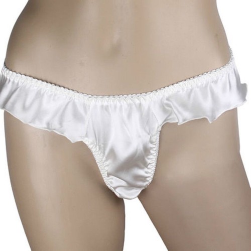 Femme soie naturelle - soie, culotte