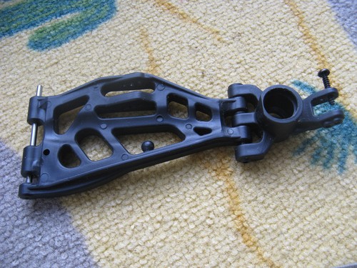 T2m pirate xtr triangle - triangle, rear